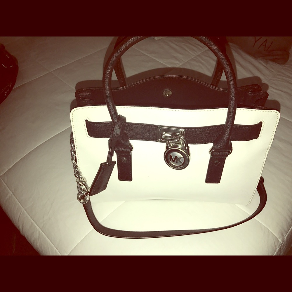 A bag